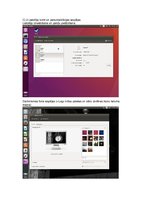 Презентация 'Linux Ubuntu 16.04 instalācija uz virtuālās mašīnas un papilduzdevumi', 23.