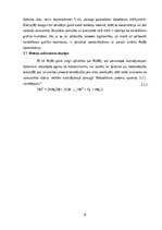 Реферат 'Fotometriska dzelzs(II) satura noteikšana farmaceitiskā preparātā Ferretab compo', 8.