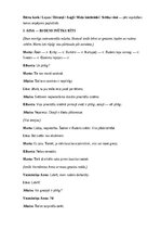 Образец документа 'Rudens svētku scenārijs', 2.