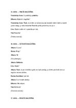 Образец документа 'Rudens svētku scenārijs', 28.