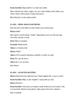 Образец документа 'Rudens svētku scenārijs', 33.