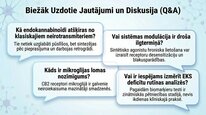 Презентация 'Endokanabinoīdi', 27.