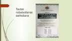 Презентация 'Tautas nobalsošana', 13.