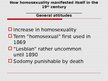 Презентация 'Homosexuality in the 19th Century', 4.
