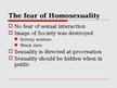 Презентация 'Homosexuality in the 19th Century', 8.