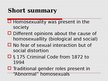 Презентация 'Homosexuality in the 19th Century', 18.