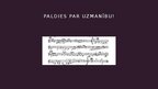 Презентация 'Impresionisma un ekspresionisma salīdzinājums', 8.