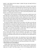 Эссе 'A Healthy Lifestyle for Students', 5.
