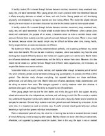 Эссе 'A Healthy Lifestyle for Students', 12.
