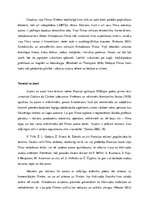 Конспект 'Autora Pedro Almodovara stila un filmu analīze', 4.