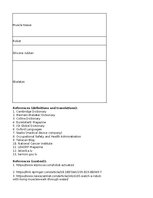 Конспект 'Technologies - terminology bank', 3.