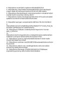 Конспект 'Technologies - terminology bank', 4.