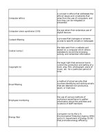 Конспект 'Technologies - terminology bank', 28.