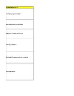 Конспект 'Technologies - terminology bank', 33.