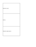 Конспект 'Technologies - terminology bank', 42.