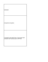 Конспект 'Technologies - terminology bank', 45.