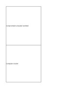 Конспект 'Technologies - terminology bank', 46.