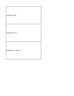 Конспект 'Technologies - terminology bank', 49.