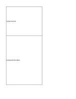 Конспект 'Technologies - terminology bank', 51.