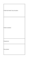 Конспект 'Technologies - terminology bank', 70.