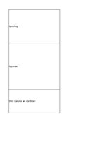 Конспект 'Technologies - terminology bank', 75.