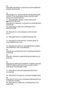 Конспект 'Technologies - terminology bank', 85.