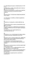 Конспект 'Technologies - terminology bank', 86.