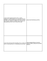 Конспект 'Technologies - terminology bank', 88.