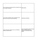 Конспект 'Technologies - terminology bank', 94.