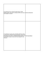 Конспект 'Technologies - terminology bank', 100.