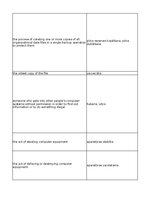 Конспект 'Technologies - terminology bank', 107.