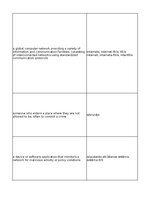 Конспект 'Technologies - terminology bank', 110.