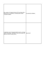 Конспект 'Technologies - terminology bank', 111.