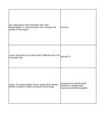 Конспект 'Technologies - terminology bank', 114.