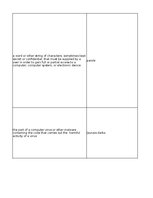 Конспект 'Technologies - terminology bank', 116.