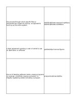 Конспект 'Technologies - terminology bank', 123.