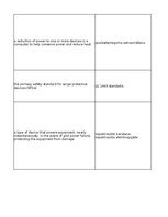 Конспект 'Technologies - terminology bank', 129.