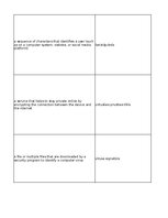 Конспект 'Technologies - terminology bank', 130.