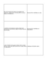 Конспект 'Technologies - terminology bank', 131.