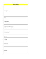 Конспект 'Technologies - terminology bank', 134.