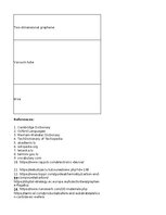 Конспект 'Technologies - terminology bank', 137.