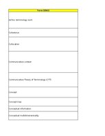 Конспект 'Technologies - terminology bank', 143.