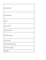 Конспект 'Technologies - terminology bank', 144.