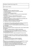 Конспект 'Technologies - terminology bank', 154.