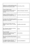 Конспект 'Technologies - terminology bank', 188.