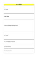 Конспект 'Technologies - terminology bank', 190.