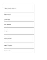 Конспект 'Technologies - terminology bank', 193.