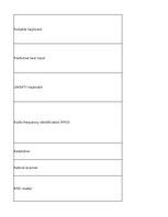 Конспект 'Technologies - terminology bank', 199.