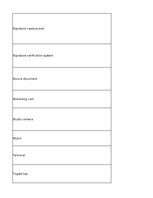 Конспект 'Technologies - terminology bank', 200.