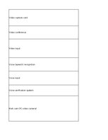 Конспект 'Technologies - terminology bank', 202.